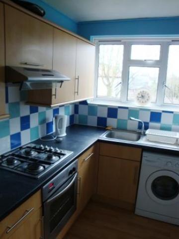 			3 Bedroom, 1 bath, 1 reception Flat			 Cricklewood Lane, CRICKLEWOOD